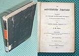  Die vaterländische Schafzucht. Deutschlands edle Schafzucht und Merinowoll-Erzeugung. In ökonomischer und merkantiler Beziehung. Für Landwirthe, Schafzüchter, Wollhändler u.s.w.