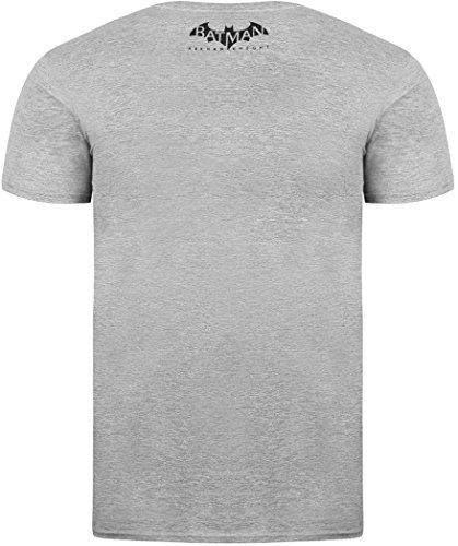 T-shirt ufficiale Batman Arkham Knight “Batman