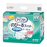 ���C�t���[ �̂с[��t�B�b�g �����^�y�� �e�[�v�~�� SM�T�C�Y 22��