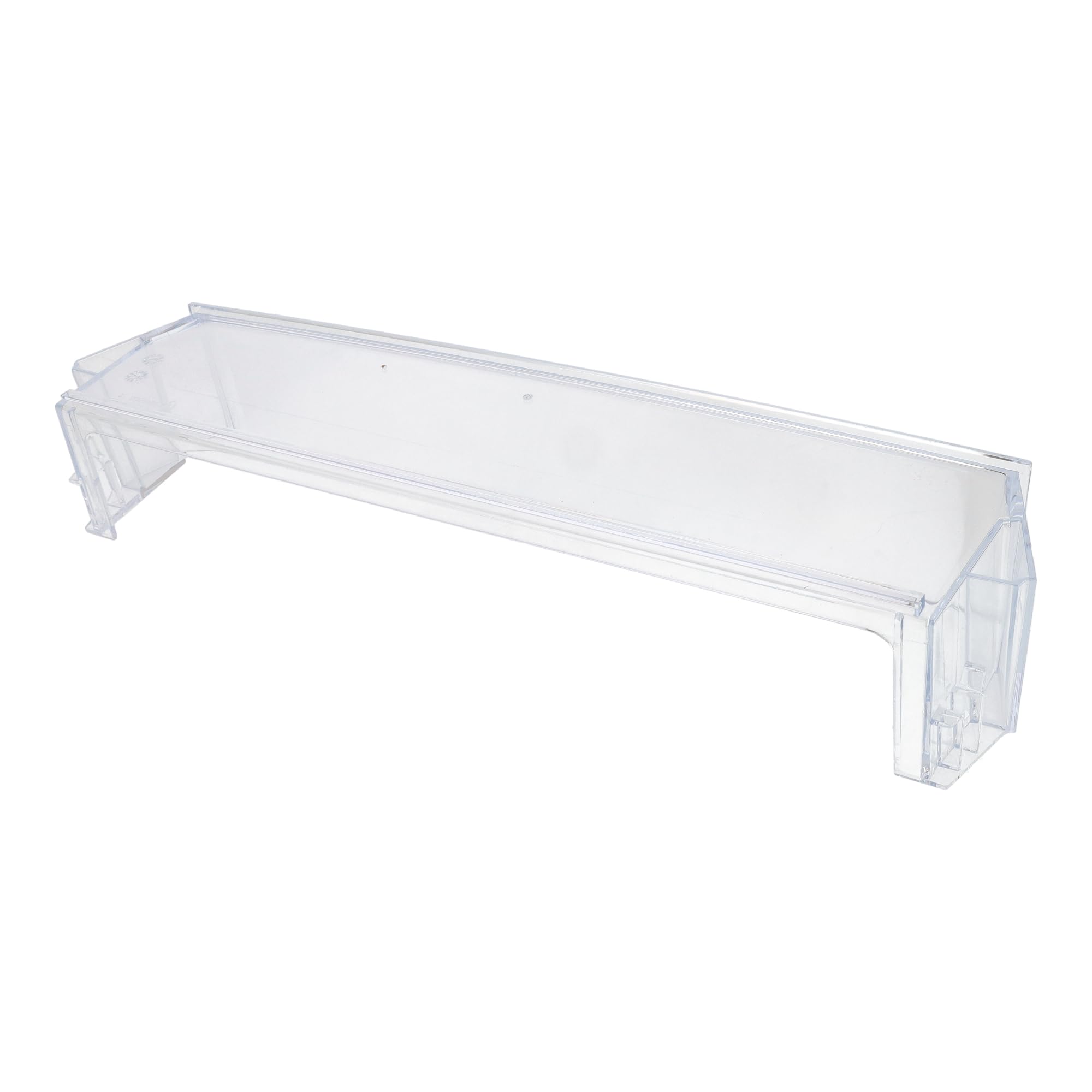 sparefixd Étagère de porte pour réfrigérateur et congélateur Electrolux 440 x 78 mm