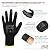 PTCOL PU Coated Work Gloves -12 Pairs Bulk Pack, Excellent Grip, Seamless Knit Nylon Safety Gloves with Polyurethane Coated for Touchscreen, Lightweight, Ideal for Light Duty Work (X-Large)