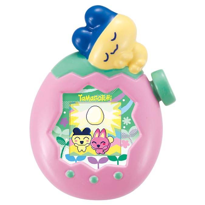 Amazon.co.jp: バンダイ(BANDAI) びっくらたまご かわゆいヘアゴム