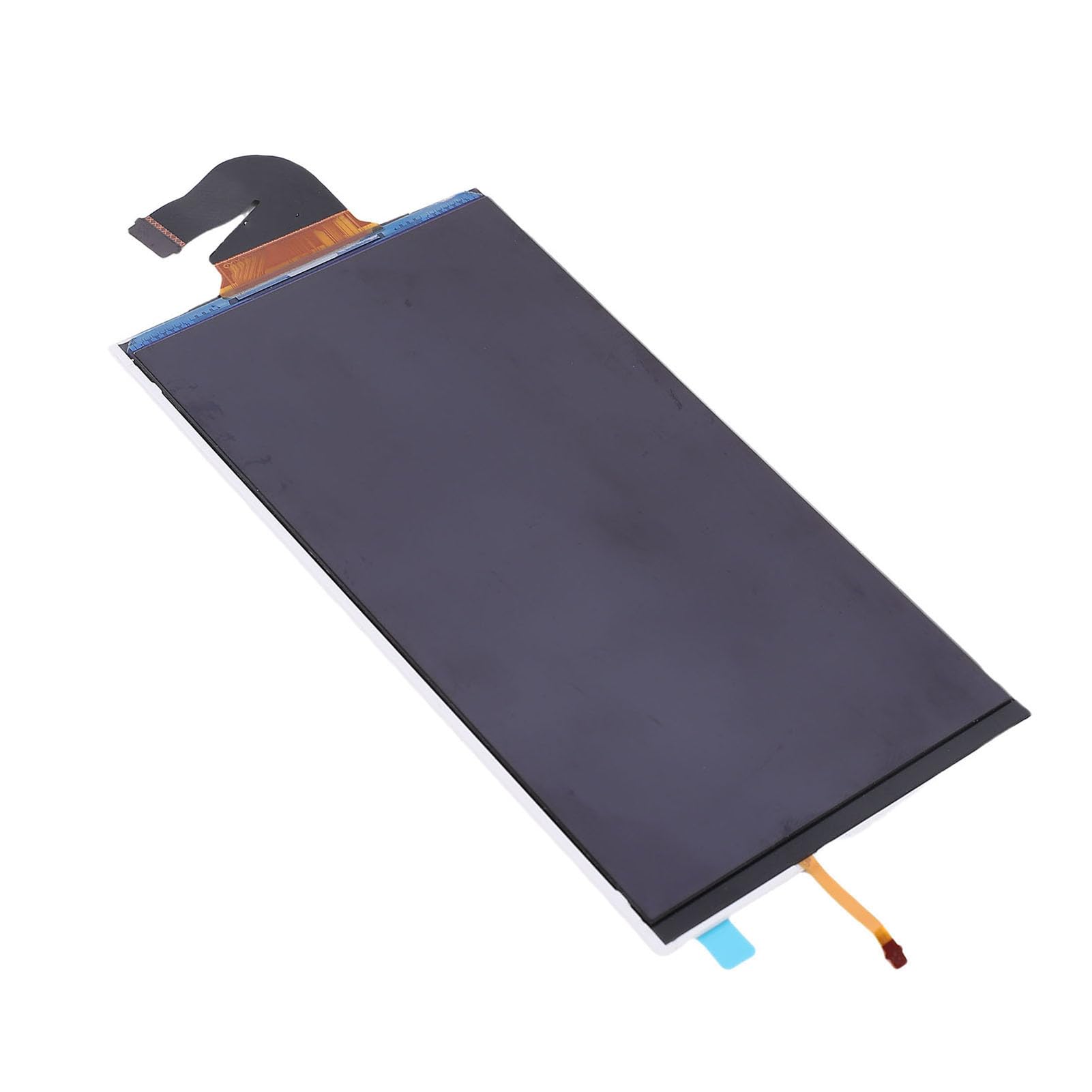 Pongnas Stazione di Ricarica 3 in 1 con Orologio Digitale, 15W Fast Charge,