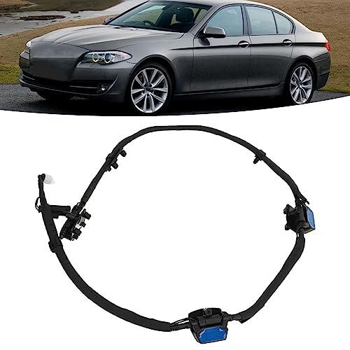 61667205118 Tubo Flessibile Lavacristallo, Tubo