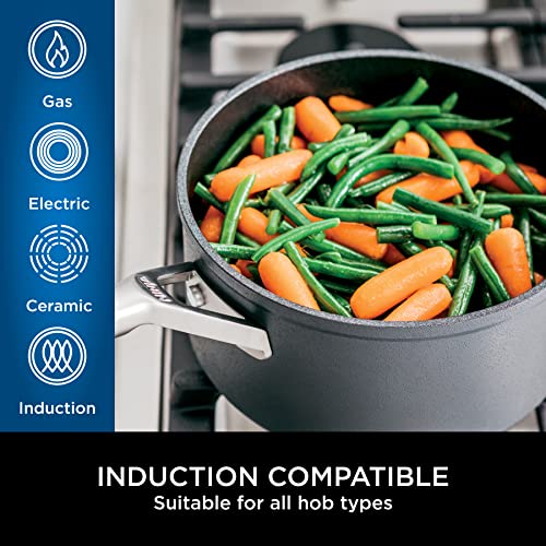 NINJA-Foodi-ZEROSTICK-30cm-Frying-Pan-C30030UK-Non-Stick-Induction-Compatible