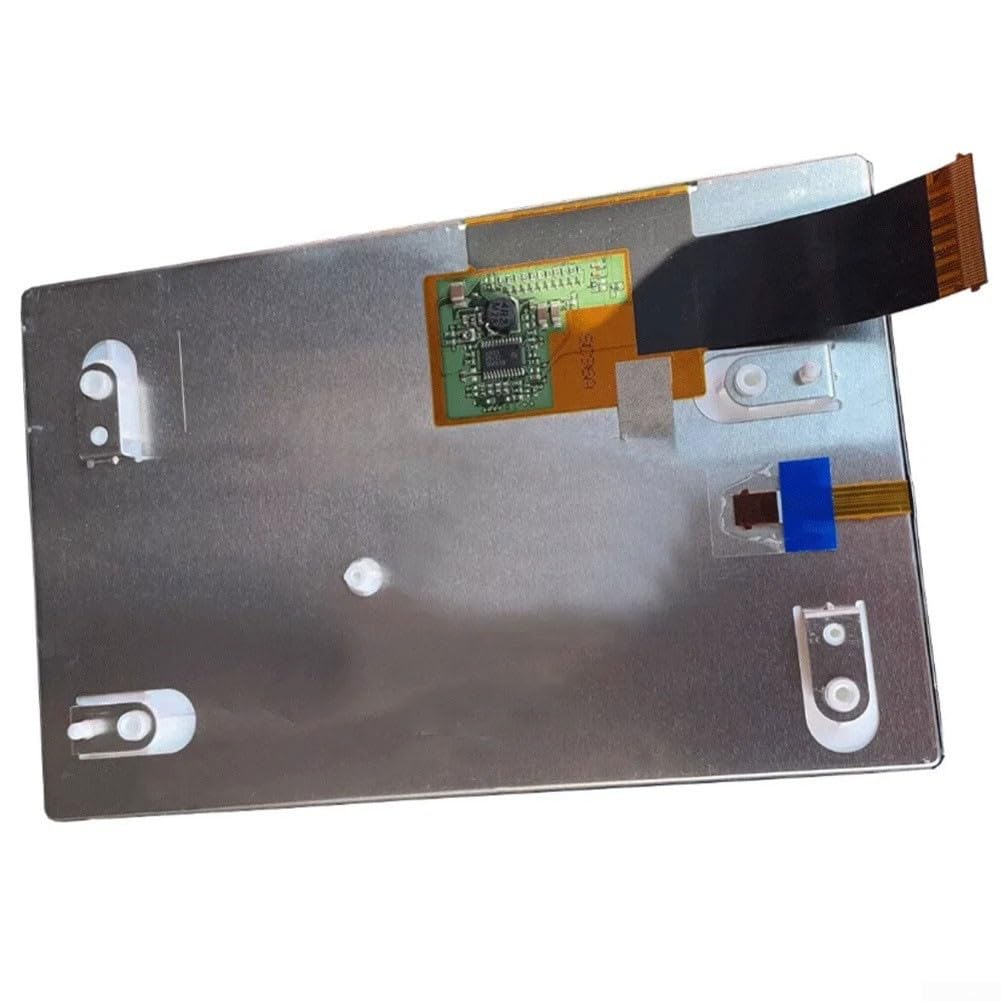 Tacho Display Screen Schwarz Robust für Dodge für ram für baujahr