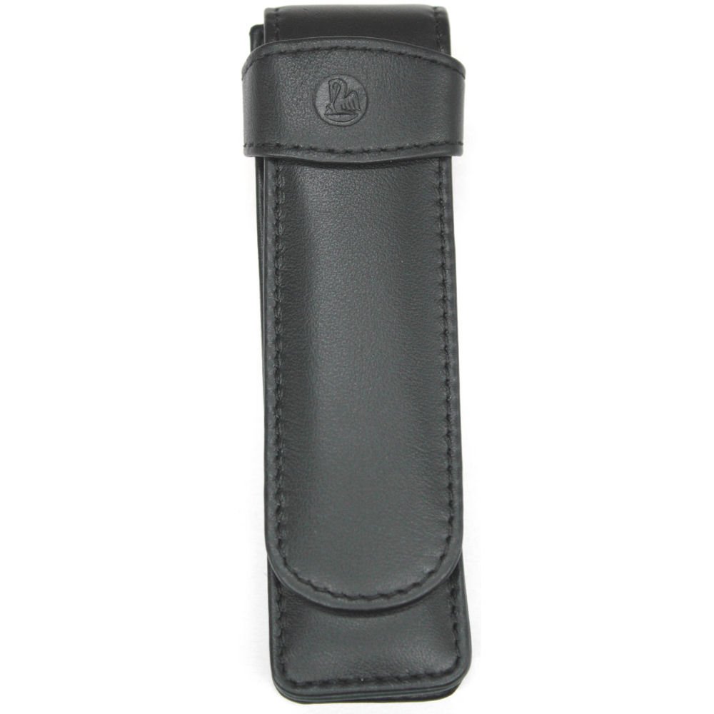 Amazon | Pelikan ペリカン ペンケース グリーン TG-22N 2本用 本革