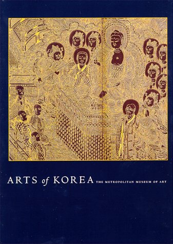 Preisvergleich Produktbild Arts of Korea