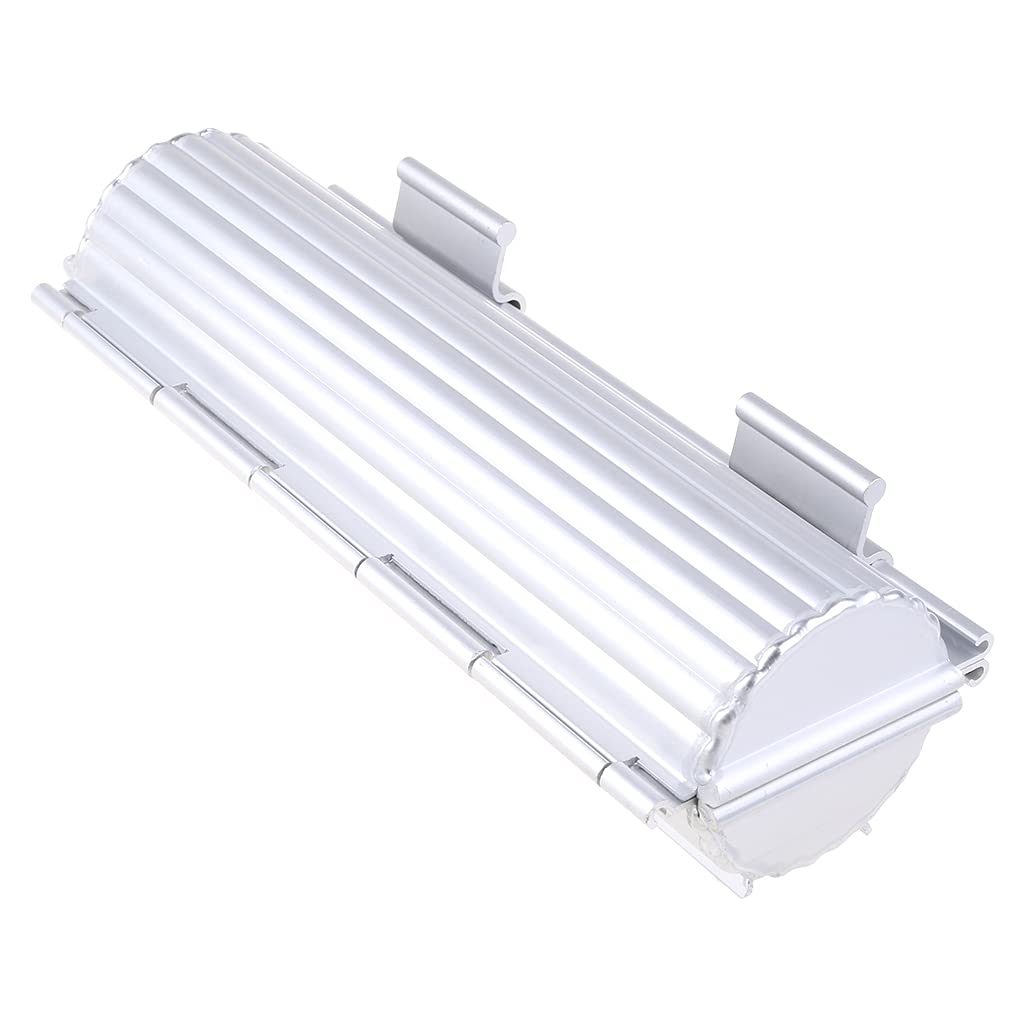 Brotbackformen, antihaftbeschichtet, aus Metall, Küchenutensilien, Backutensilien, aus Aluminium, für Brot, Teig, Gegrillte Kuchen