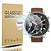 Produktbild Diruite 4-Pack Displayschutz für Amazfit GTR 47mm Schutzfolie(Nicht für Amazfit GTR 2e), HD Glas Displayschutzfolie für Amazfit GTR Intelligente Uhr [Anti-Kratzen] [Anti-Öl] [Keine Blasenfrei]