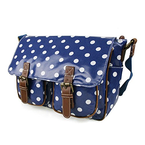 T & S - Maletin Mujer
, color Multicolor, talla M