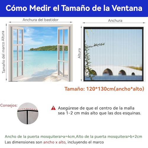 Mallas para ventanas 7 Imagen adicional