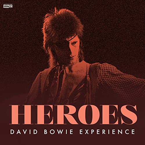David Bowie Experience