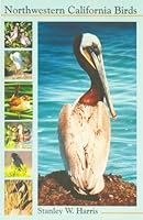 Northwestern California Birds 0965137791 Book Cover