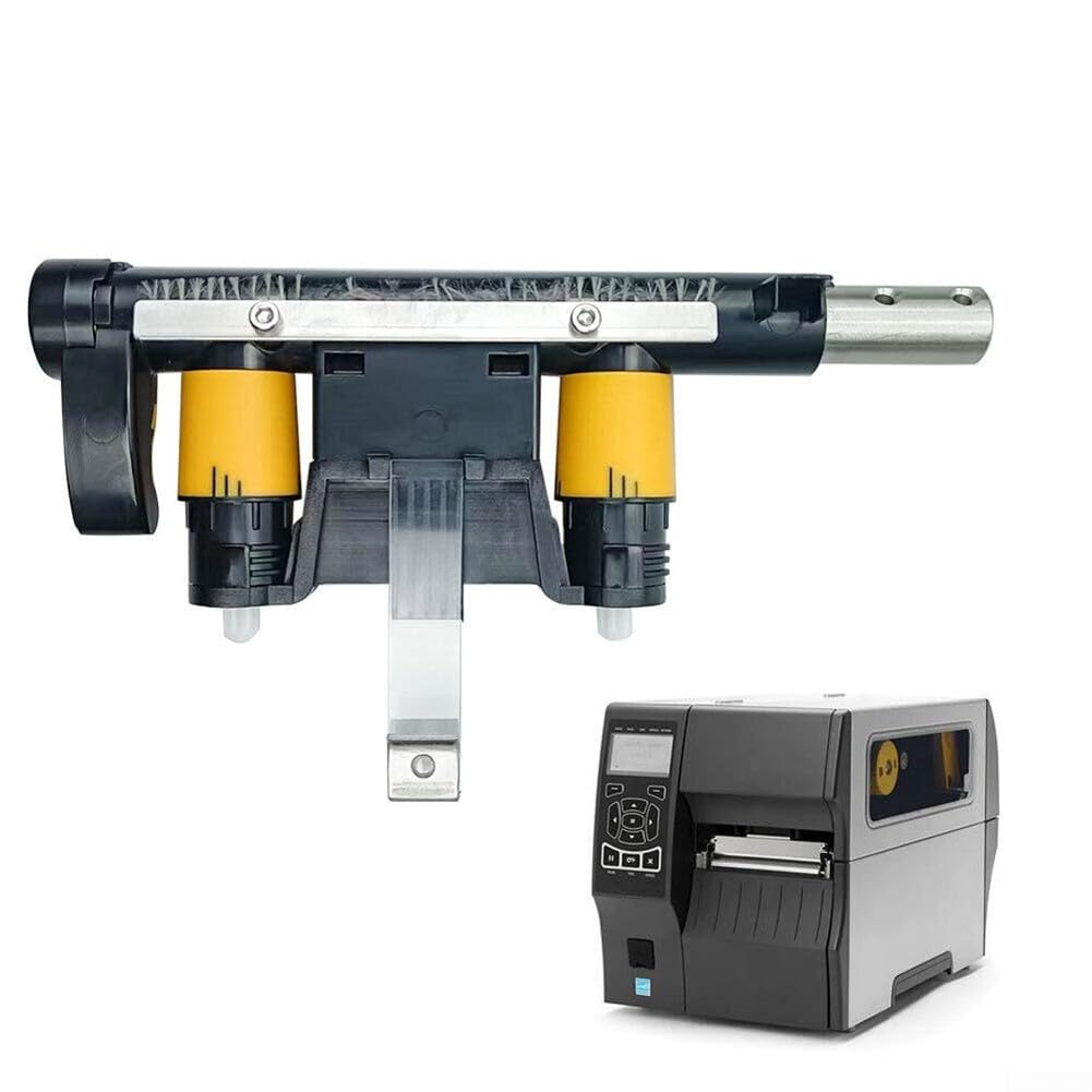 Kit leva di commutazione per stampante termica ZT410 ZT411 P1058930-018 P1058930-104, stampante industriale per etichette ABS e metallo per pezzo di ricambio, compatibile con apparecchiature per