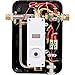 EcoSmart ECO 8 Tankless Water Heater, Electric, 8-kW - Quantity 1, 12 x 8 x 4