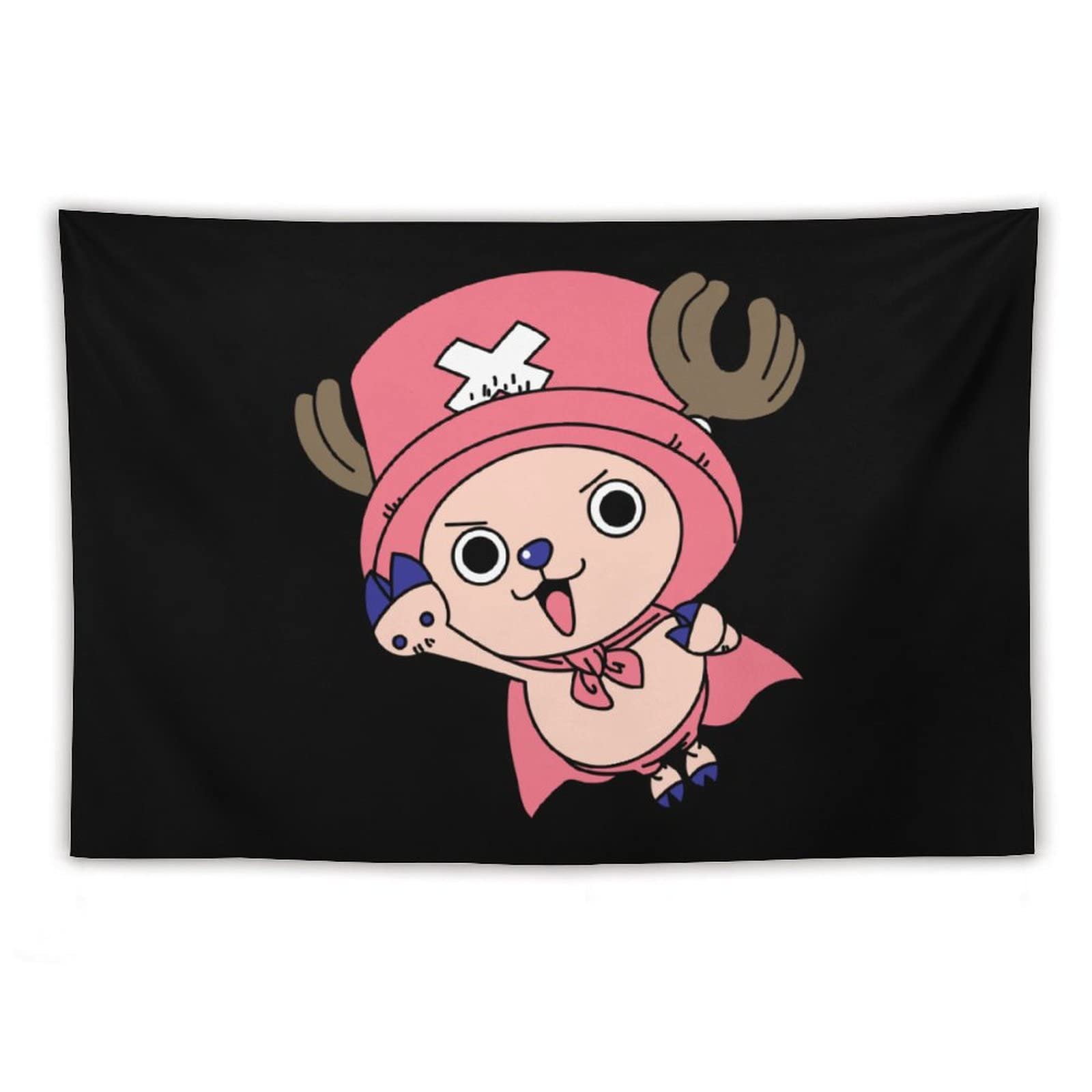 ワンピース　タペストリー＆ポスター Amazon.co.jp: タペストリー ワンピース ONE PIECE トニートニー