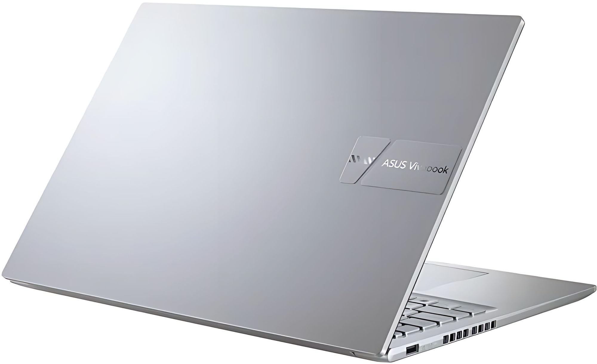 ASUS Vivobook X1605V - PC Portable 16'' WUXGA - Intel Core 9 270H - 24Go RAM - 1To SSD - Windows 11 Pro - Clavier AZERTY Rétroéclairé