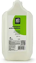 Shampoo Profissional Anti-Resíduos Restaura Galão Yamá 4,6l