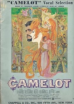 Camelot vocal Selection