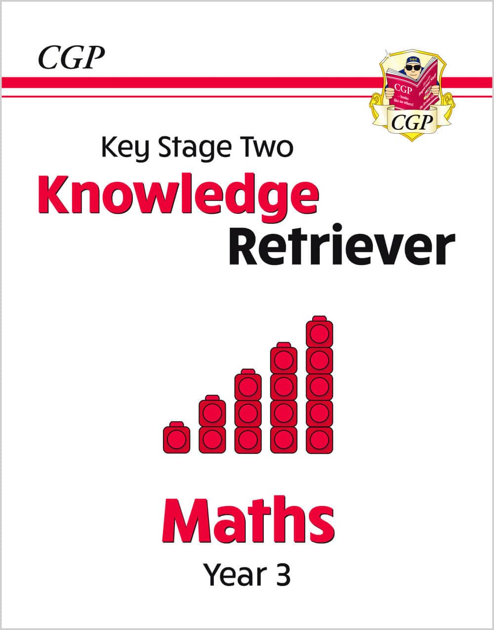 KS2 Maths Year 3 Knowledge Retriever (CGP Year 3 Maths)