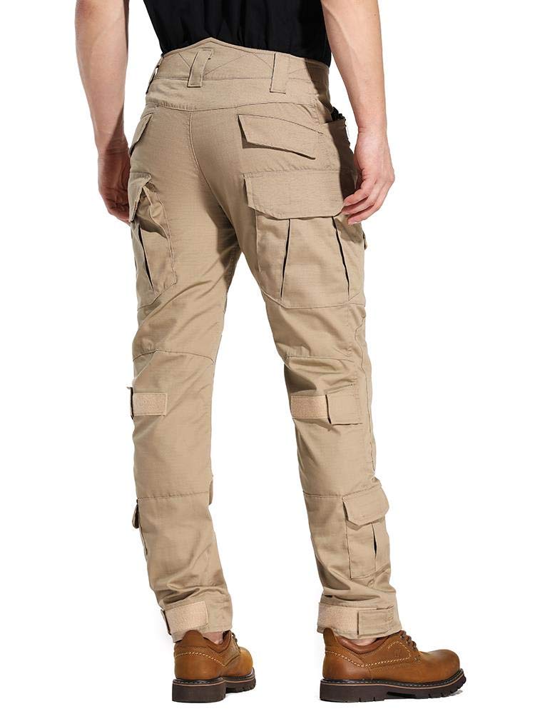 Military Tactical Pants 