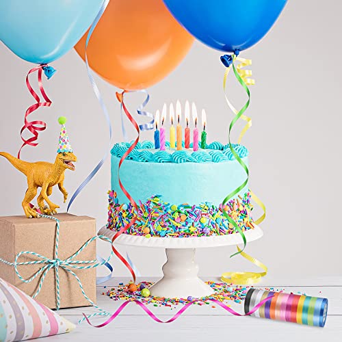 30Roll Ribbon For Balloons 15 Colors Curling Ribbon Christmas Curling Ribbon For Balloons Curling Ribbons For Gift Wrapping Party Wedding Decoration Balloon String Ribbons For Florist Flower #TOP3