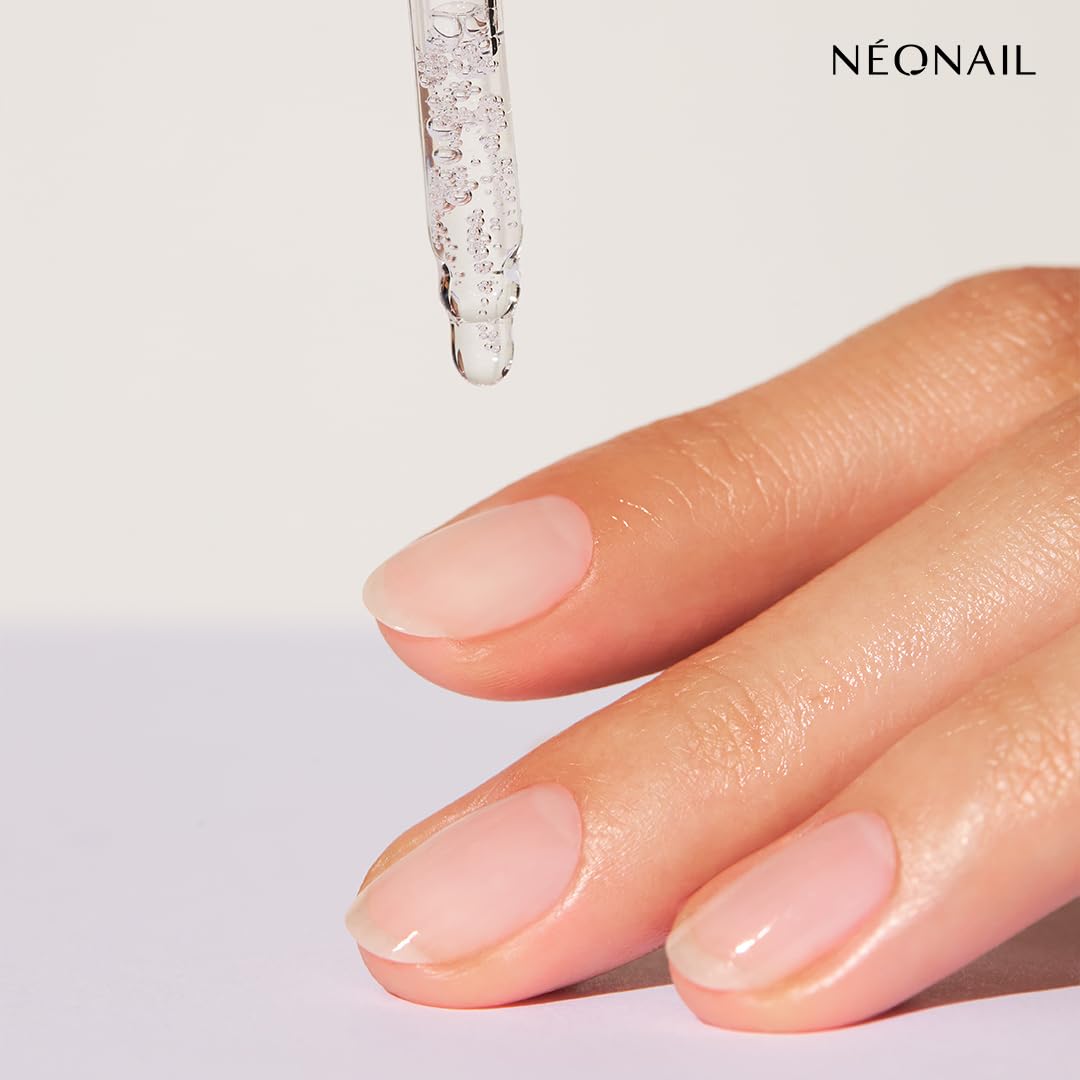 NEONAIL Wysuszacz do lakieru klasycznego – Glow Effect Quick Dry Drops 6,5 ml