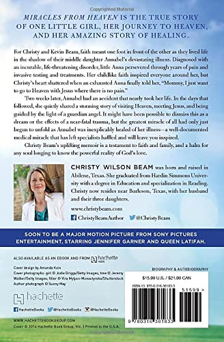Miracles from Heaven - Image 3