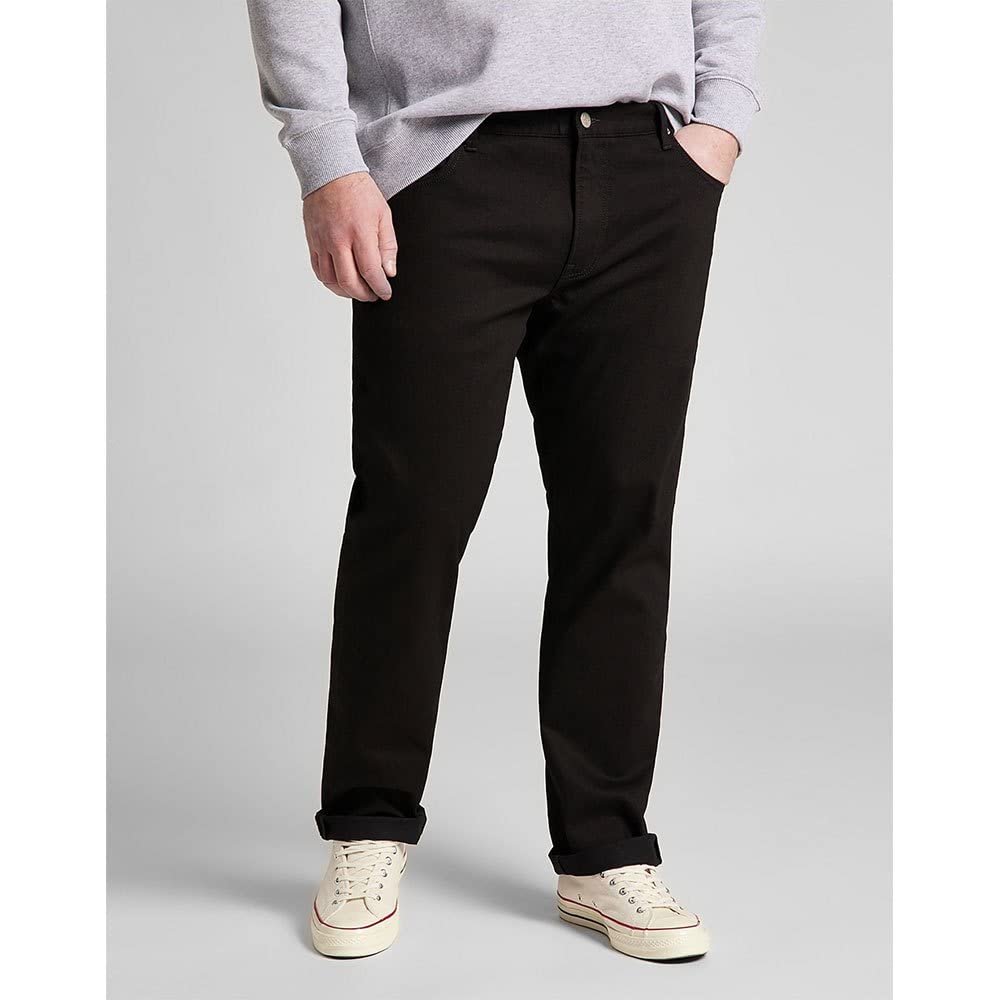 Lee Daren Zip Fly - Dżins Mężczyźni