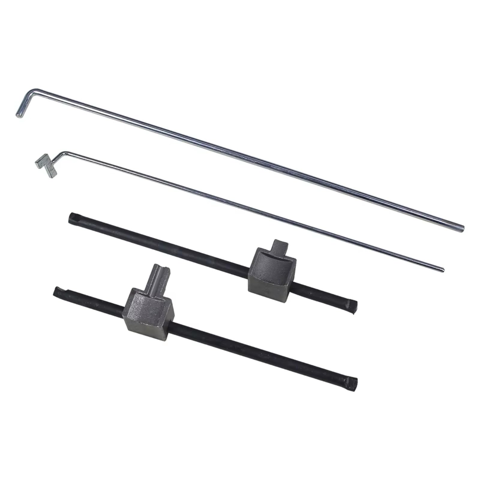 Per Citroen Per Picasso C4 C5 1.6 1.8 2.0 2.3 Accessori Auto Set Di Strumenti Di Bloccaggio Della Fasatura Del Motore Kit Attrezzi Per Fasatura