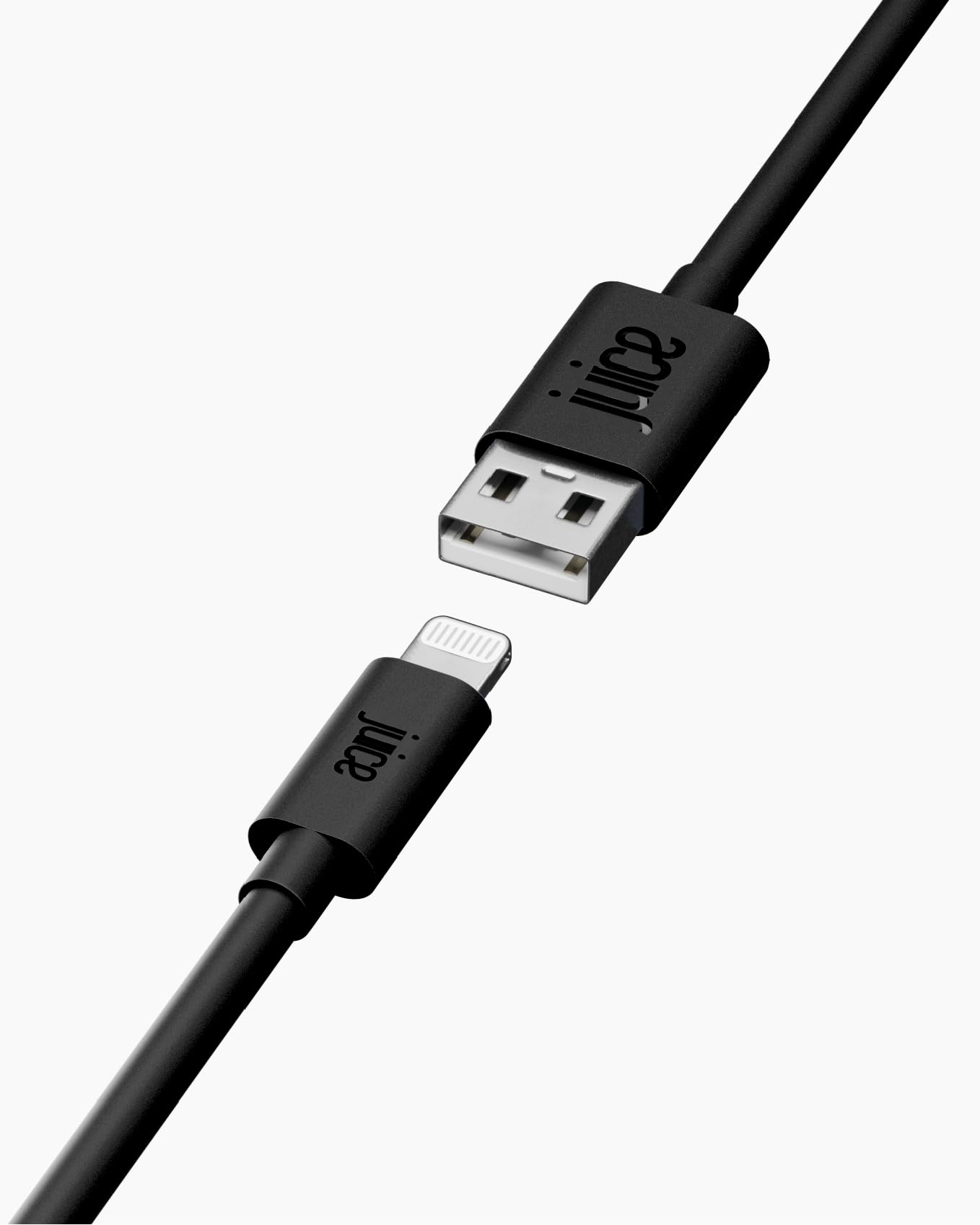 Cable Lightning 3m evita tirones cargador USB iPhone largo y duradero para sofá 8
