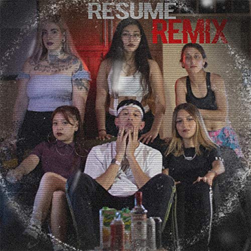 couter Resume feat Lil Tjay - 51GJcSyq BL 