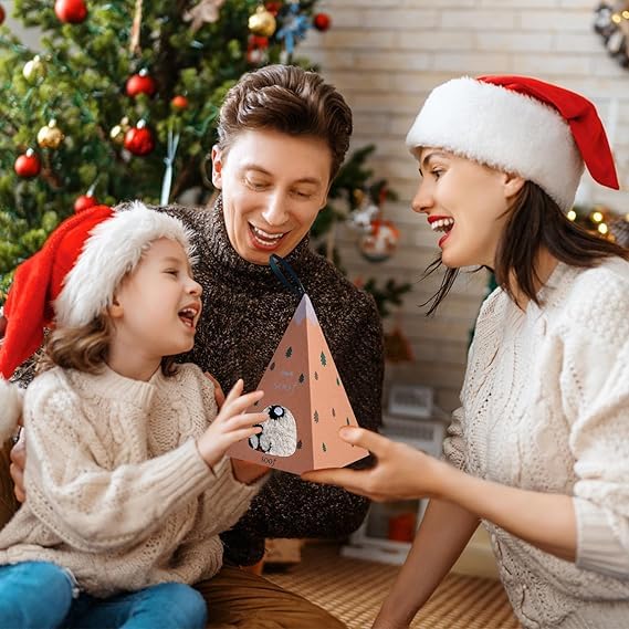 Opiniones de Calcetines navideños . 3 Imagen adicional