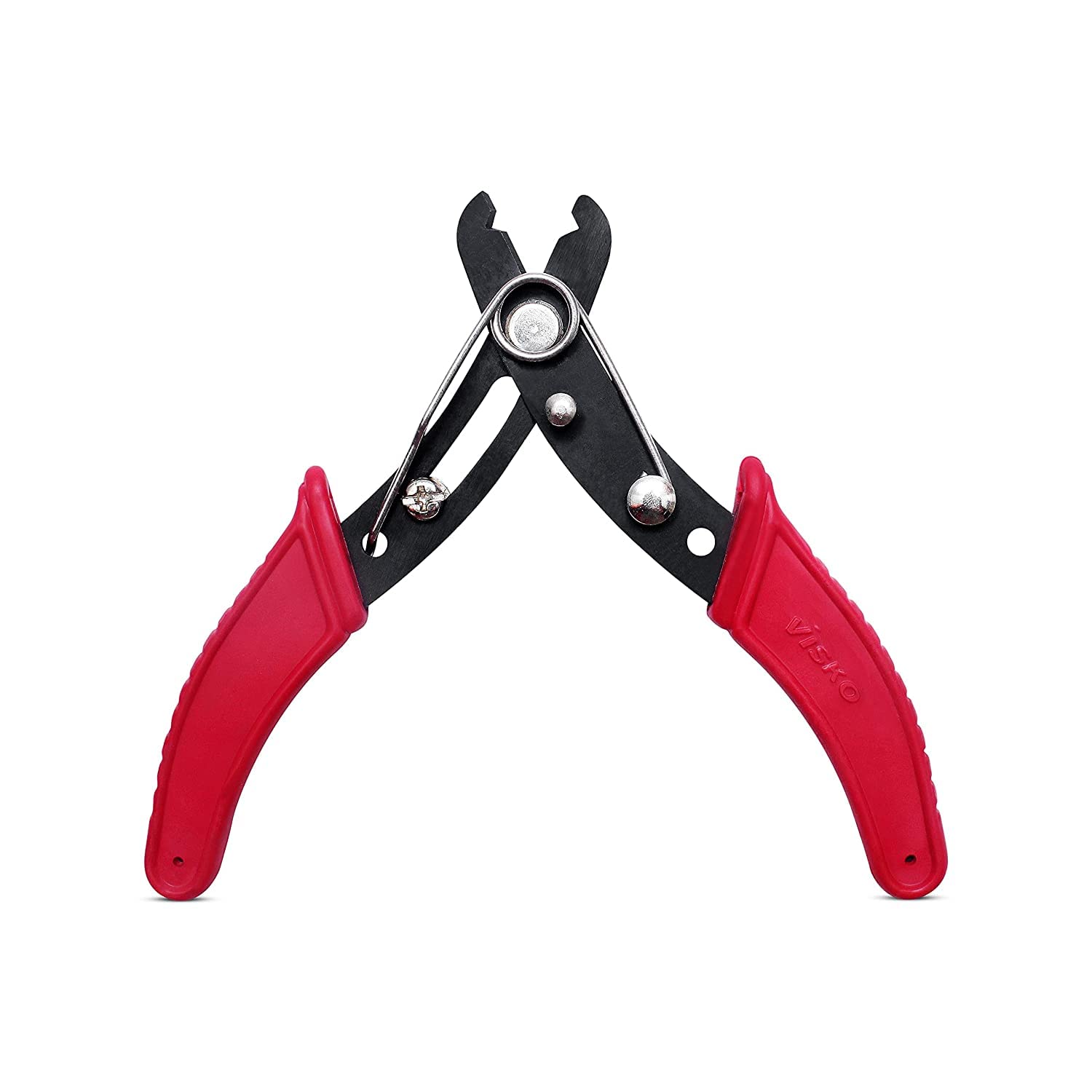 TVS-01 Best Lineman Pliers and combination screwdriver set 2