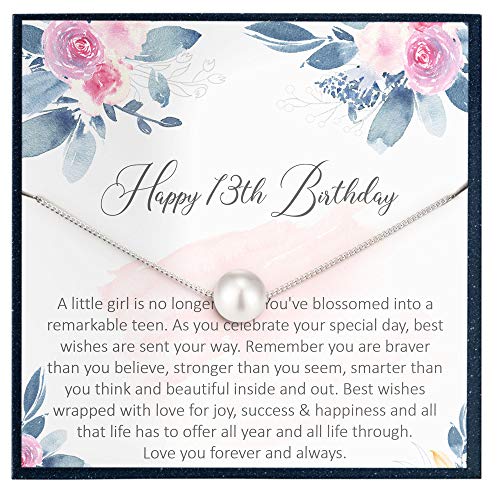 Birthday Gifts for Women Birthday Necklace Gift for Girls Birthday Bracelet Gift