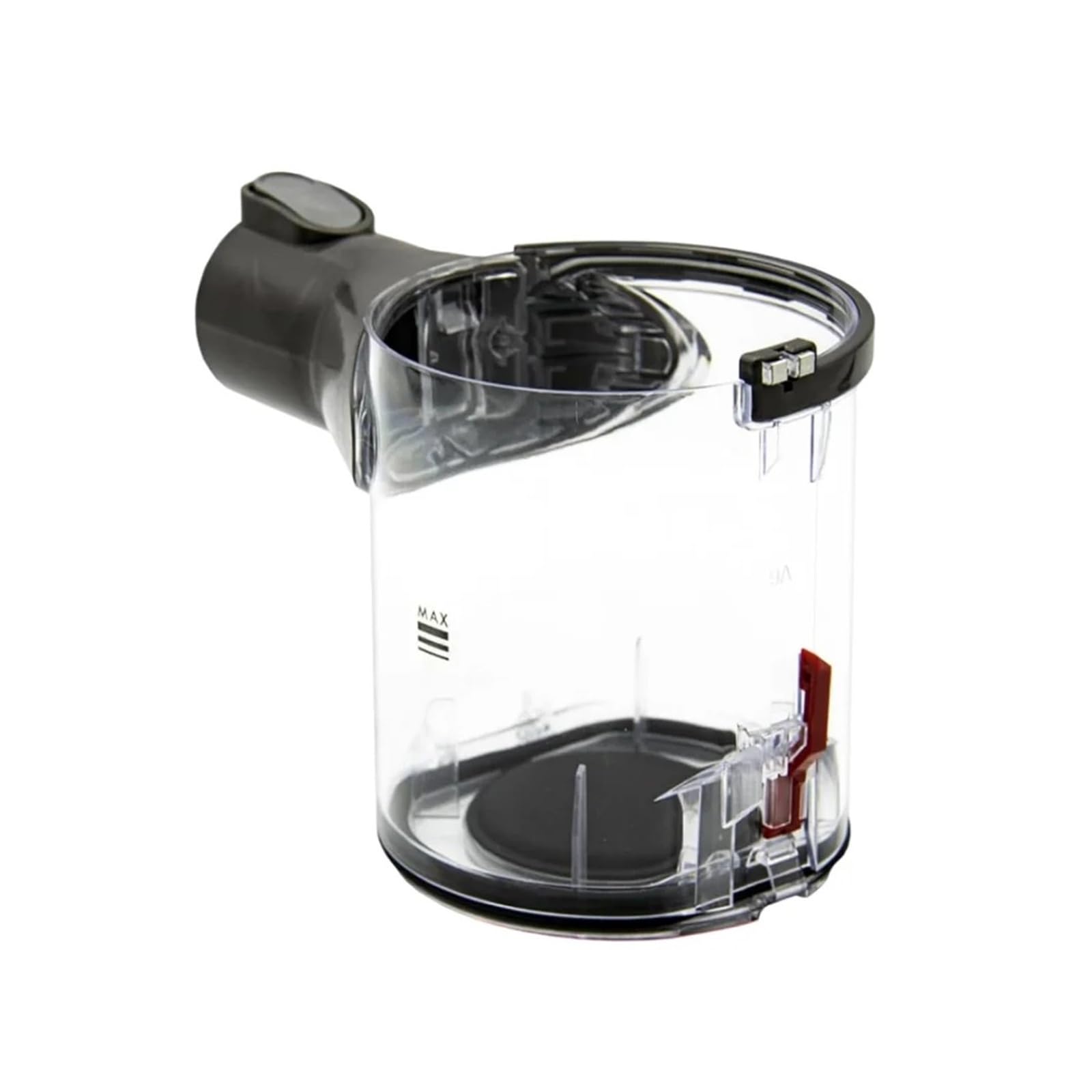 Accessori For Tazze Antipolvere For Aspirapolvere Portatili, Compatibili Con Dyson | La Struttura Staccabile Consente Di Svuotare Senza Sforzo La Spazzatura Accumulata Dopo La Pulizia