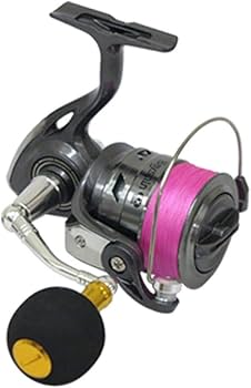 スピニングリール NX7000 サイズ14 スピニングリール NX7000 サイズ14 スピニングリール NX7000