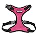 Best Pet Supplies, Inc. Voyager Step-in Lock Dog Harness - Adjustable Step-in Vest Harness for Small and Large Dogs - Fuchsia, , XL (Chest: 22 - 36