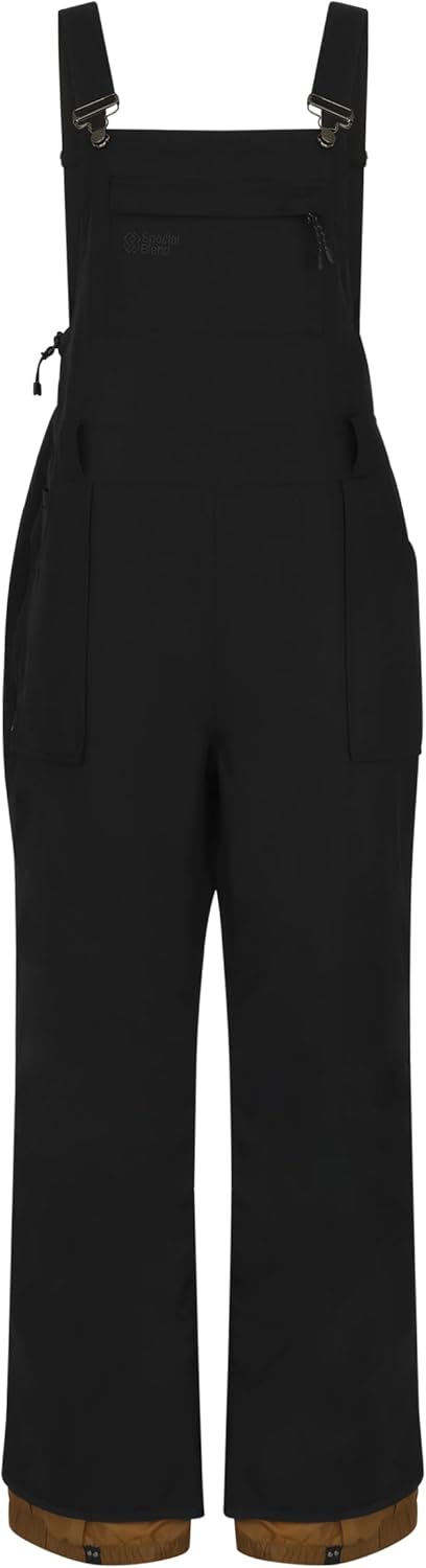 Special Blend | Women's Hilda Snowboard Bib/Ski Bib
