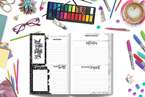 Image of Women's Prayer Journal