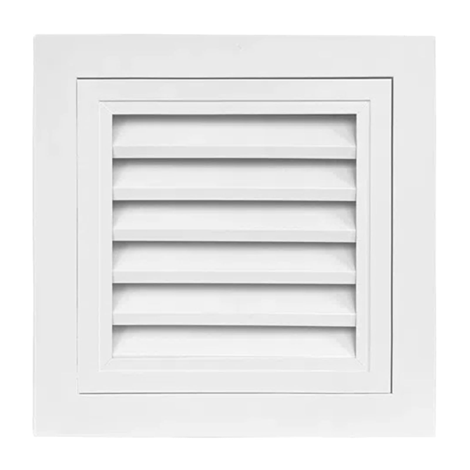 Griglia di ventilazione centrale in lega di alluminio, A