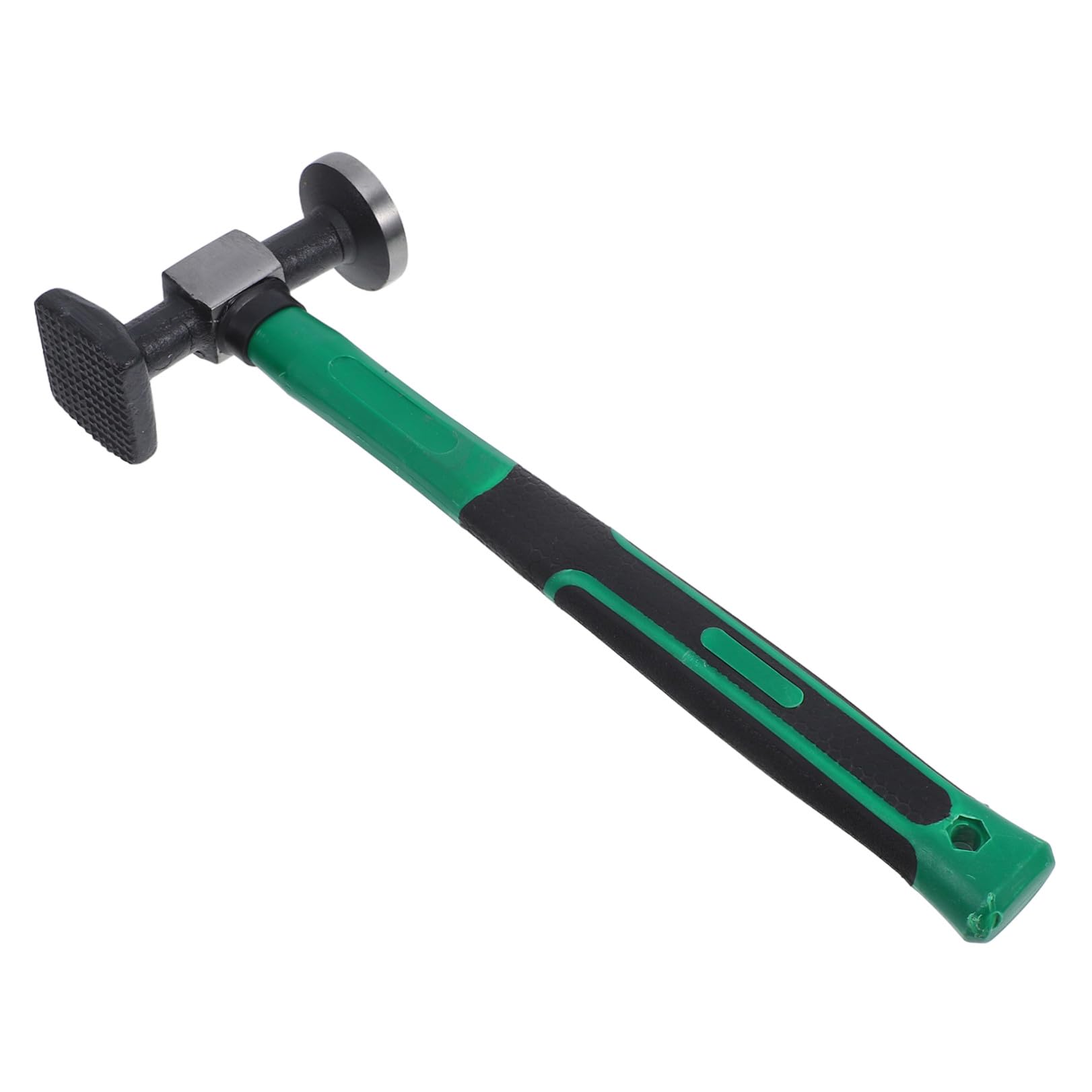 Martillo para Carrocería de Acero al Carbono y Plástico para Coche
