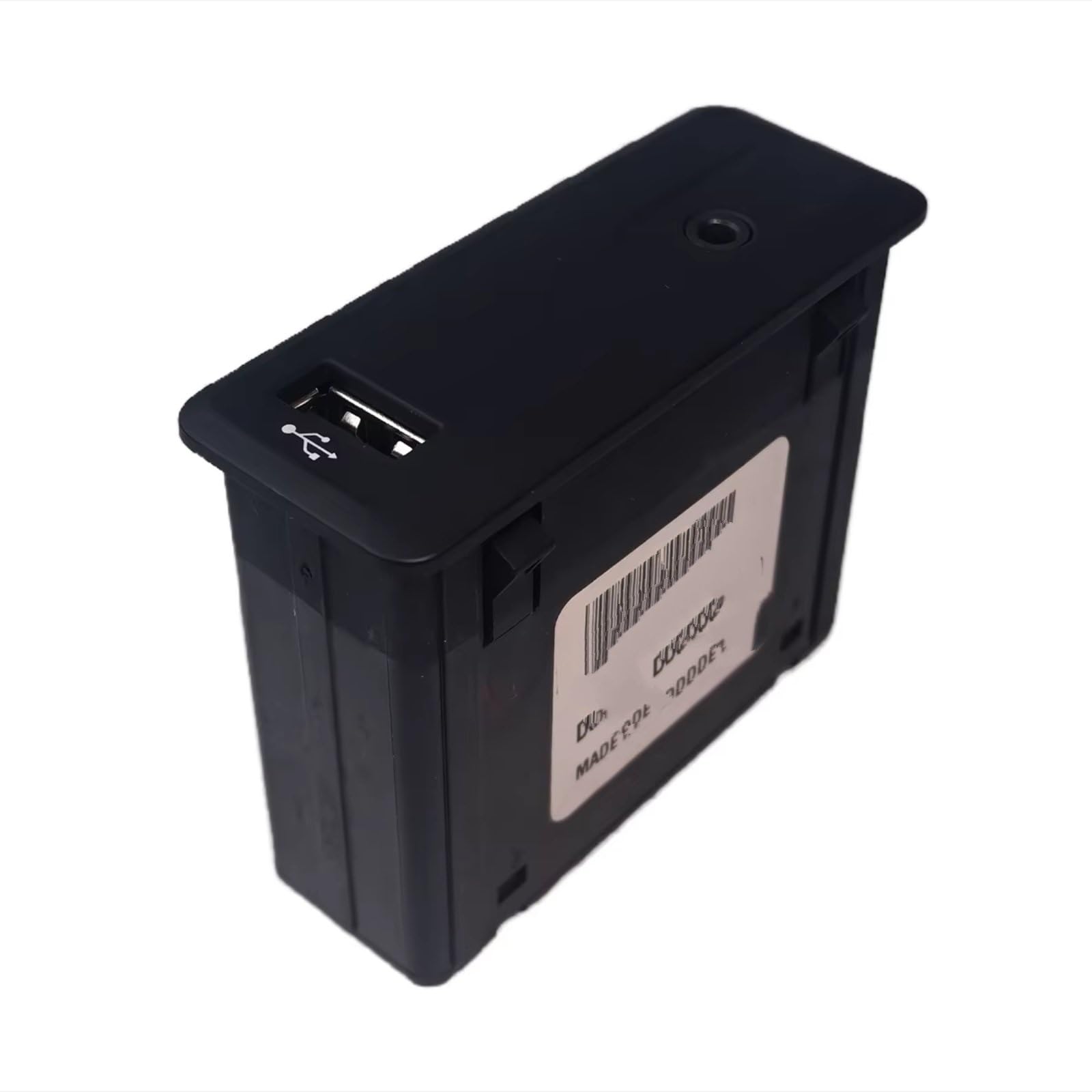 Compatibile Con Talisman Per Megane Per Koleos 280239416R Audio Ausiliario AUX Jack Porta USB Di Ricarica Presa Del Modulo USB Accessori Sostituzione