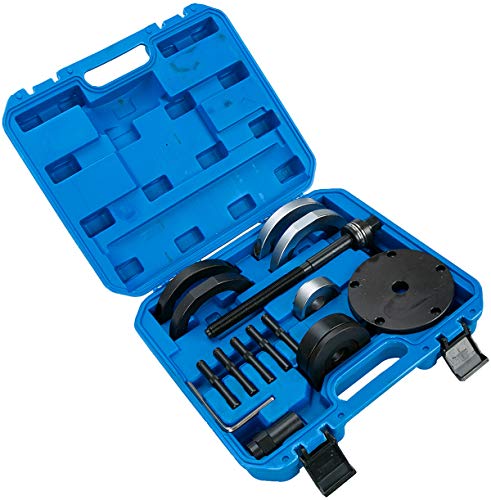 FreeTec 85mm Radlagerwerkzeug Radlager Demontage Radlager Wechsel Radnabe KFZ Werkzeug Abzieher