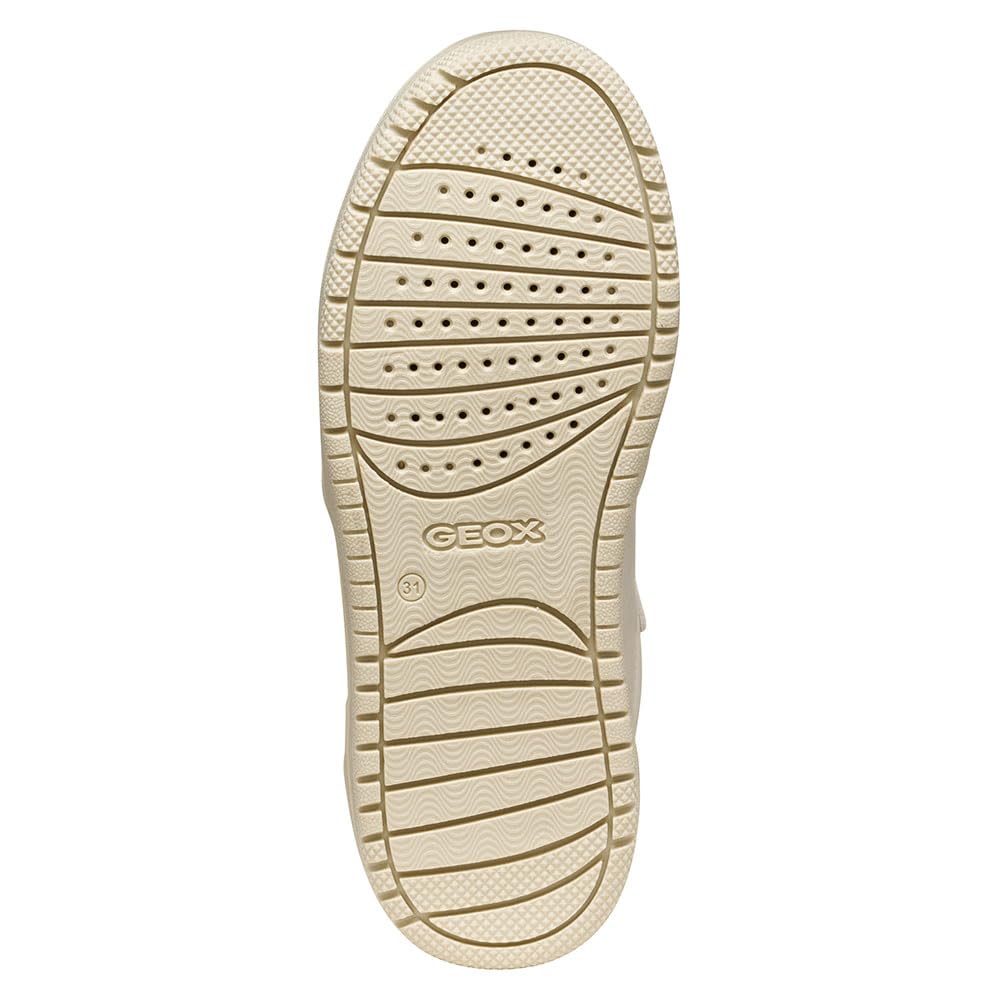 Geox Jungen J Washiba BoySneaker