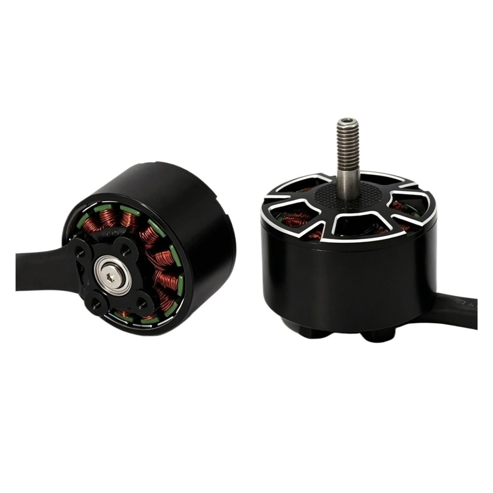 Motor sin escobillas X3115, compatible con drones motor EP RC