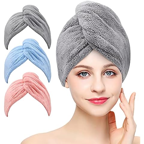 Laicky Lot de serviettes microfibre Cover