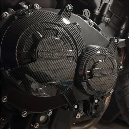 Cache moteur CB1000R kit protection de carter haut de gamme
