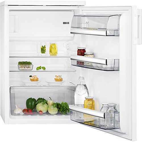 Preisvergleich Produktbild AEG RTS8142XAW Kühlschrank / A++ / Kühlteil115 liters / Gefrierteil18 liters